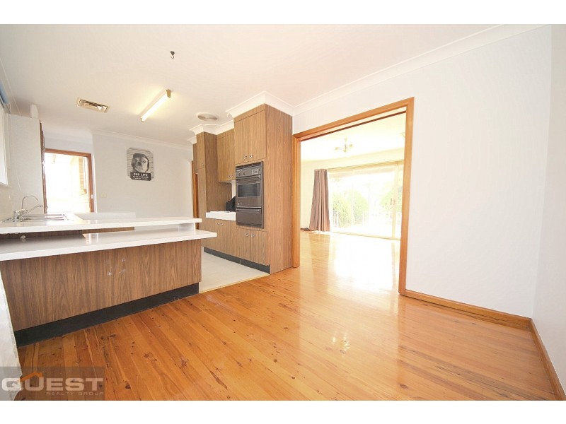 5 Flinders Road, Georges Hall NSW 2198