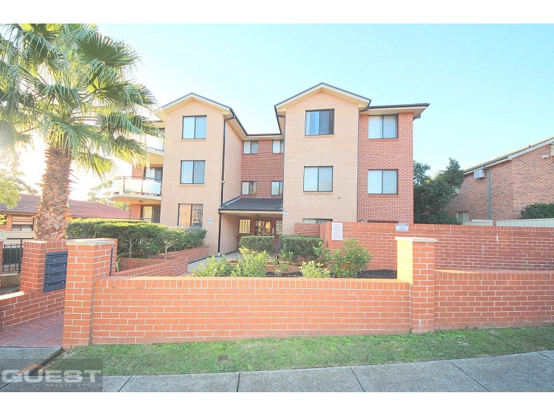 1/31-33 Myrtle Road, Bankstown NSW 2200