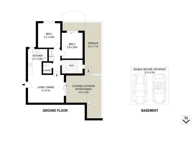 1/31-33 Myrtle Road, Bankstown NSW 2200