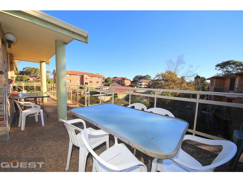 13/70-72 Macauley Avenue, Bankstown NSW 2200