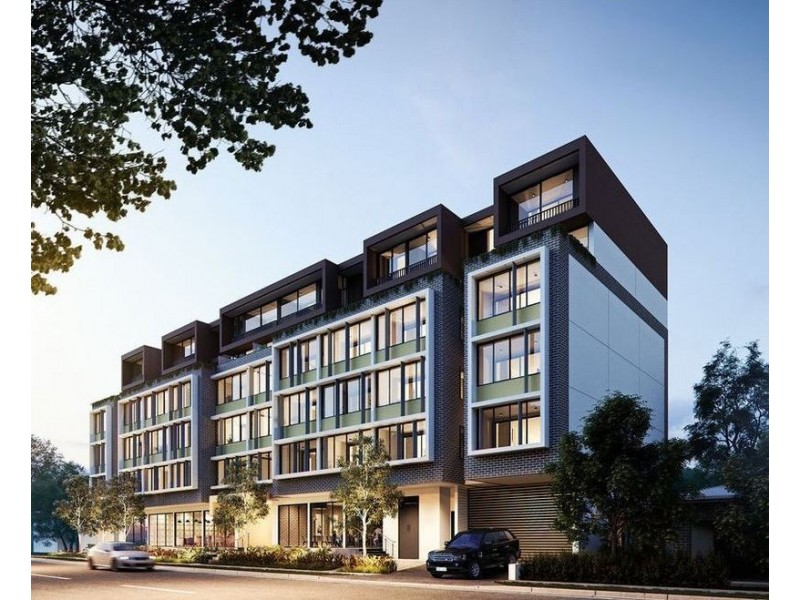 114/1562 Canterbury Road, Punchbowl NSW 2196