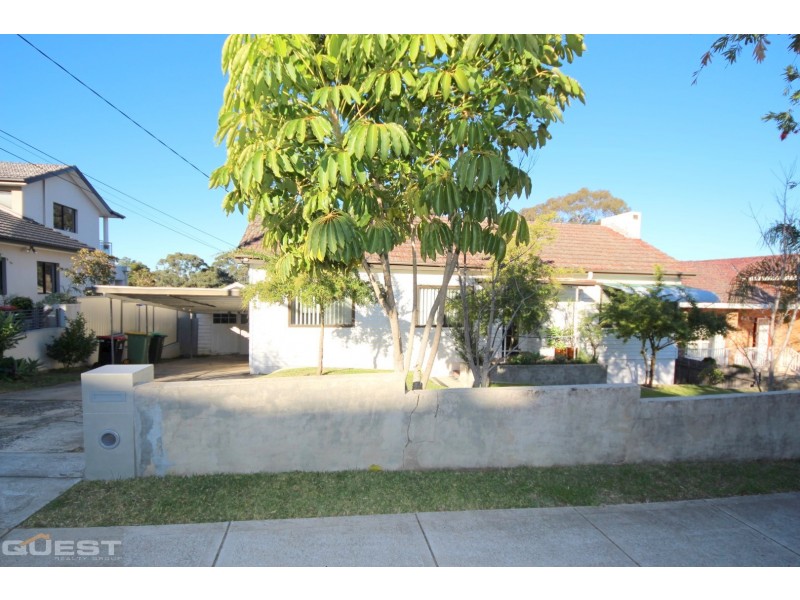 89 Fenwick Street, Bankstown NSW 2200