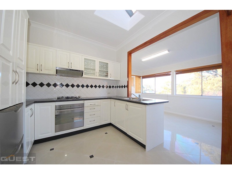 89 Fenwick Street, Bankstown NSW 2200