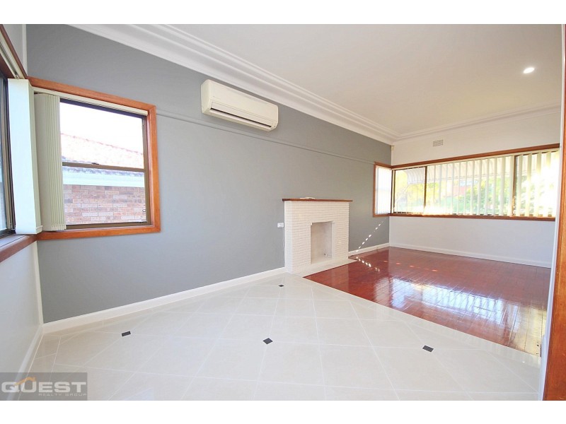 89 Fenwick Street, Bankstown NSW 2200