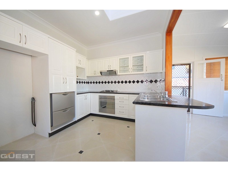 89 Fenwick Street, Bankstown NSW 2200