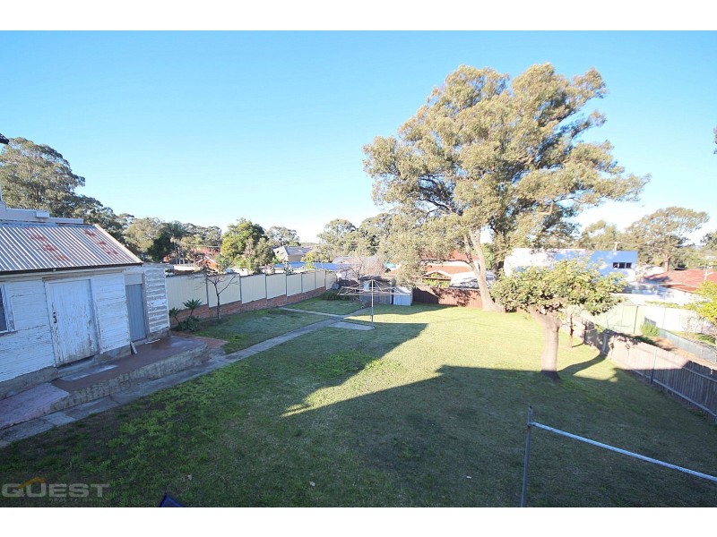 89 Fenwick Street, Bankstown NSW 2200