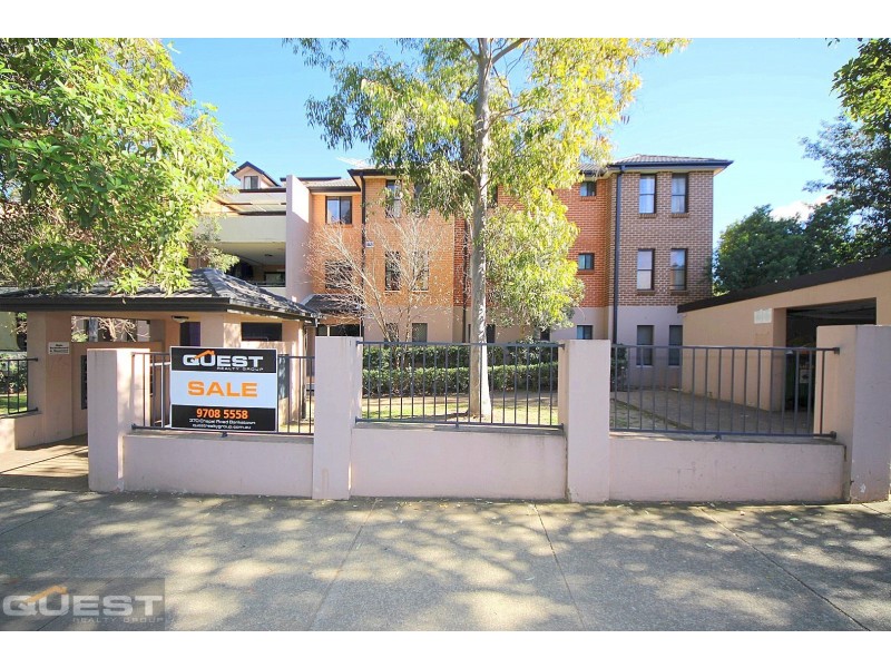 13/38 Meredith Street, Bankstown NSW 2200