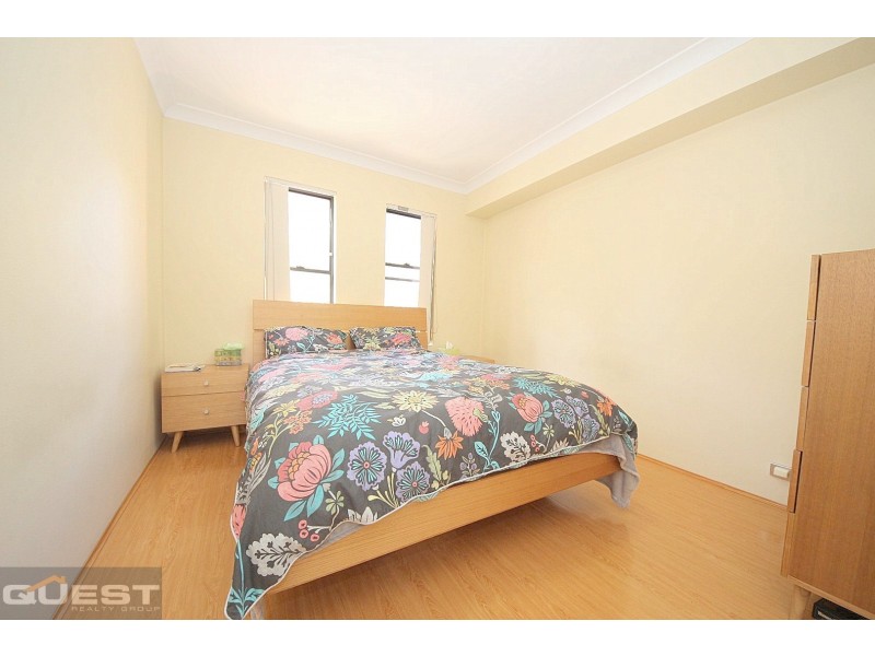 13/38 Meredith Street, Bankstown NSW 2200