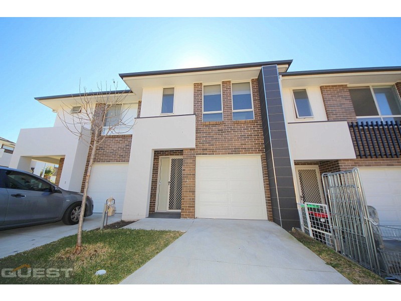 3 Corandirk Lane, Punchbowl NSW 2196