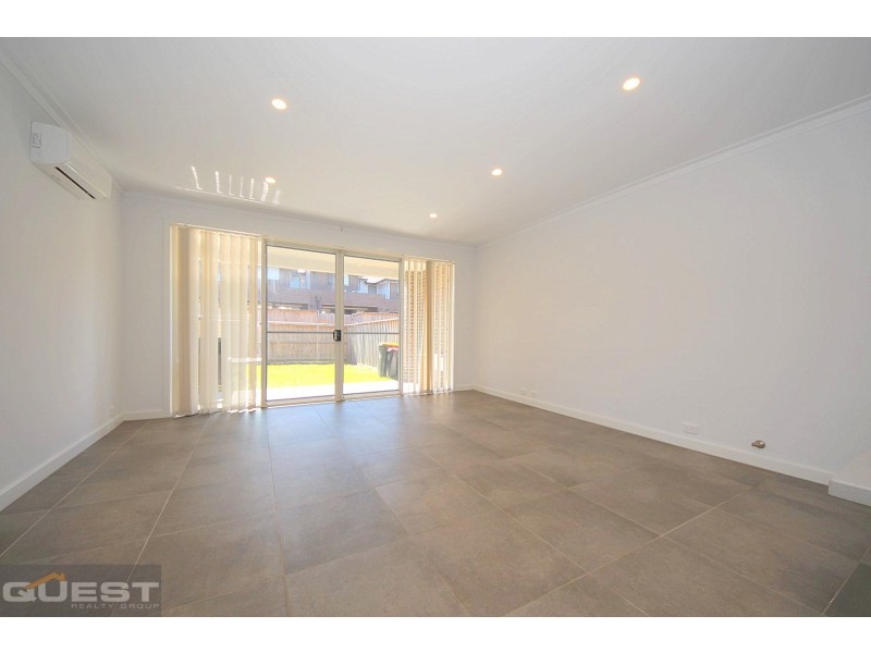 3 Corandirk Lane, Punchbowl NSW 2196