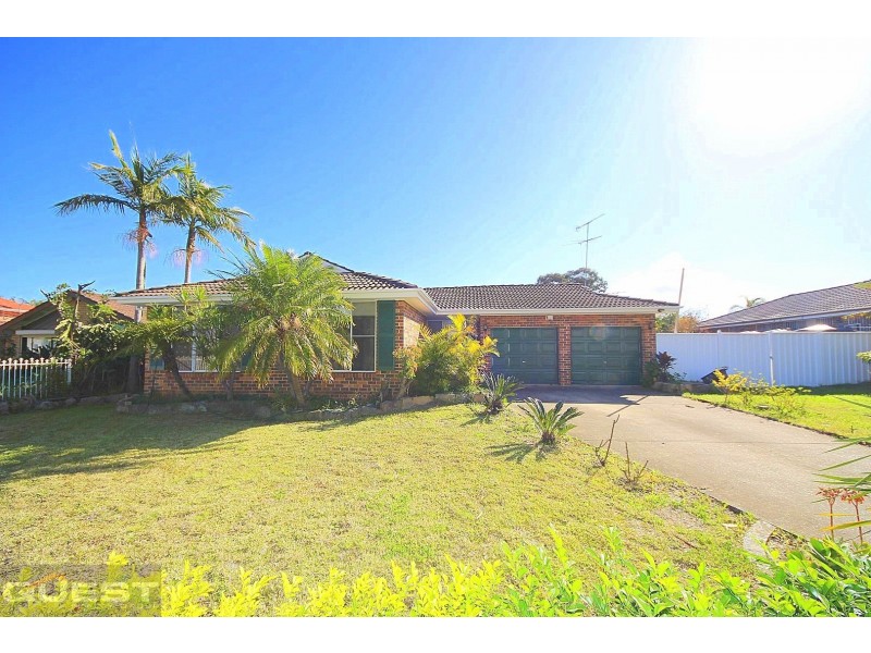 11 Ledbury Place, Chipping Norton NSW 2170