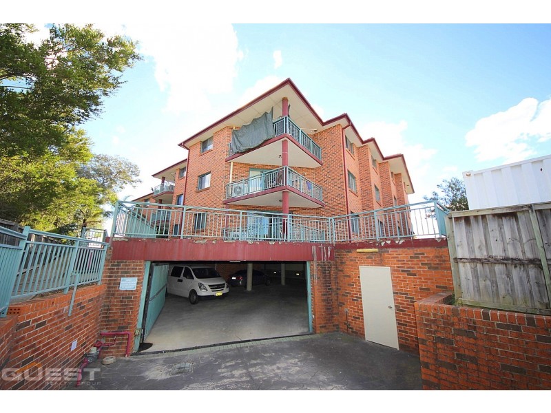 18/365 Hume Highway, Bankstown NSW 2200