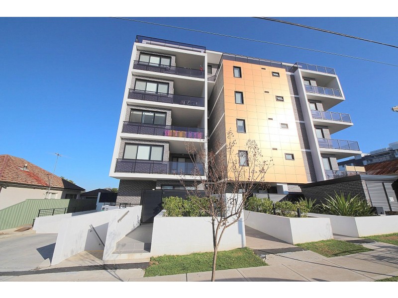 101/21-25 Leonard Street, Bankstown NSW 2200