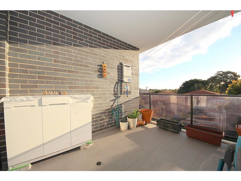101/21-25 Leonard Street, Bankstown NSW 2200