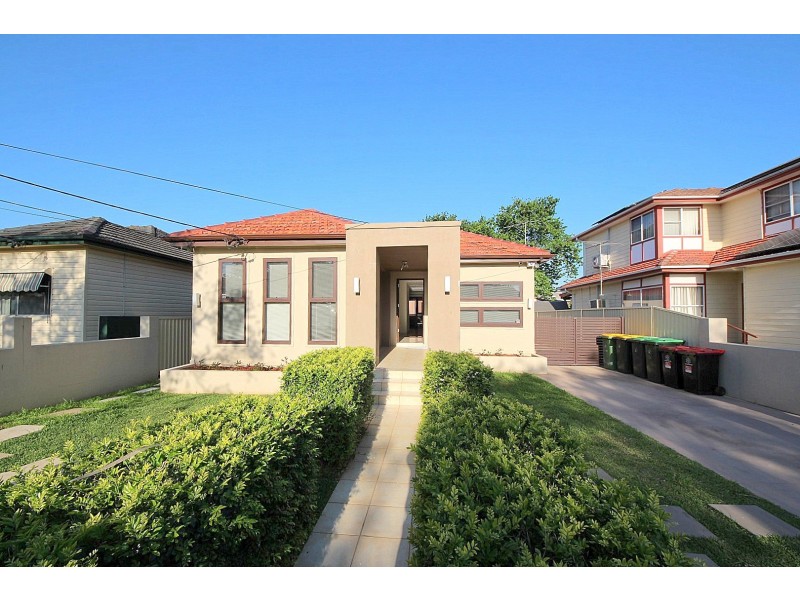 38 Beatrice Street, Bass Hill NSW 2197