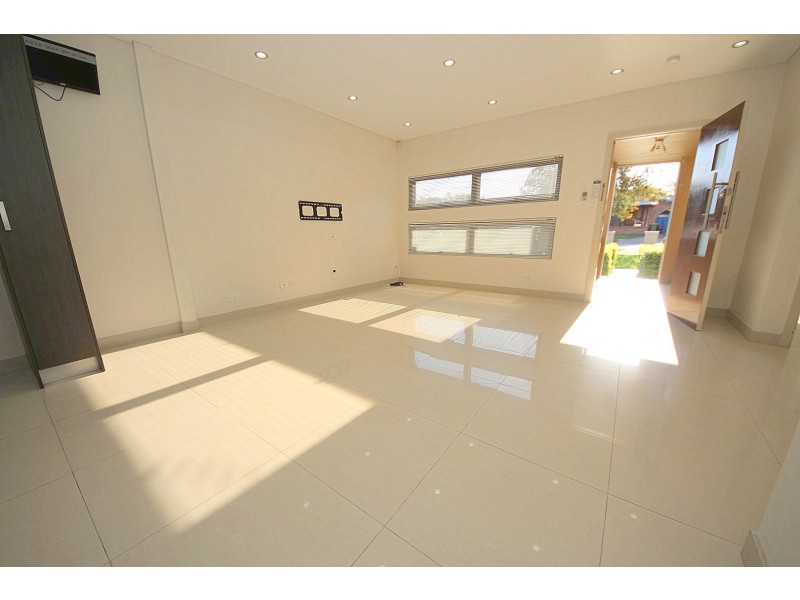 38 Beatrice Street, Bass Hill NSW 2197