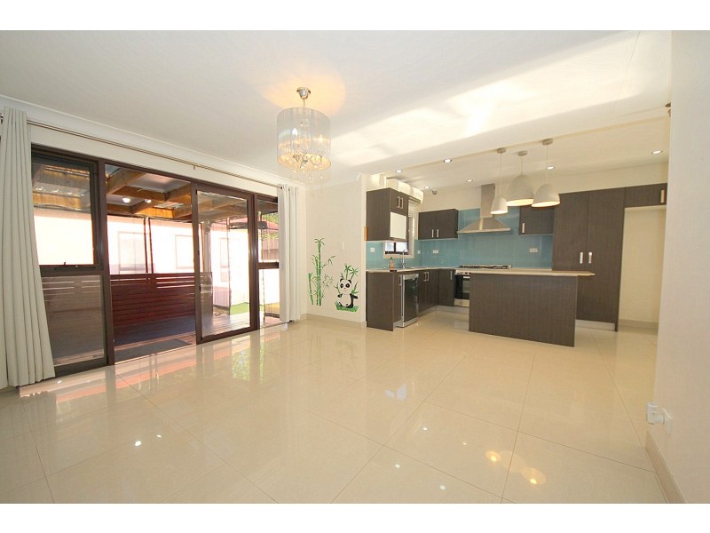 38 Beatrice Street, Bass Hill NSW 2197