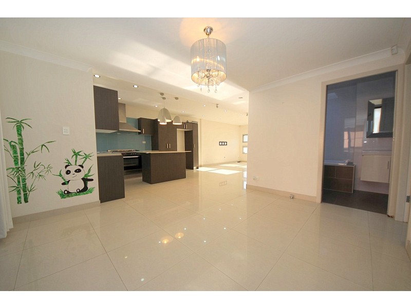 38 Beatrice Street, Bass Hill NSW 2197