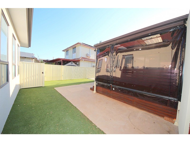 38 Beatrice Street, Bass Hill NSW 2197