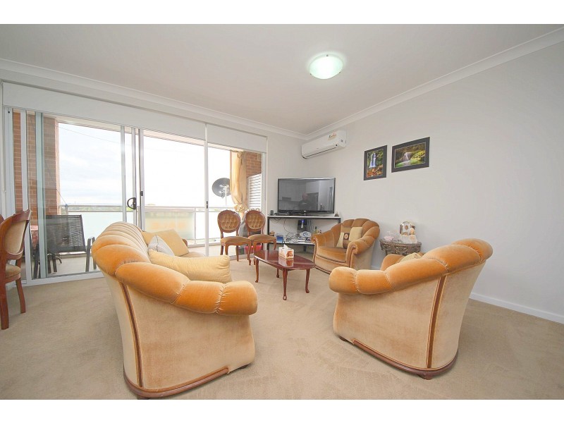 8/153 Wellington Road, Sefton NSW 2162
