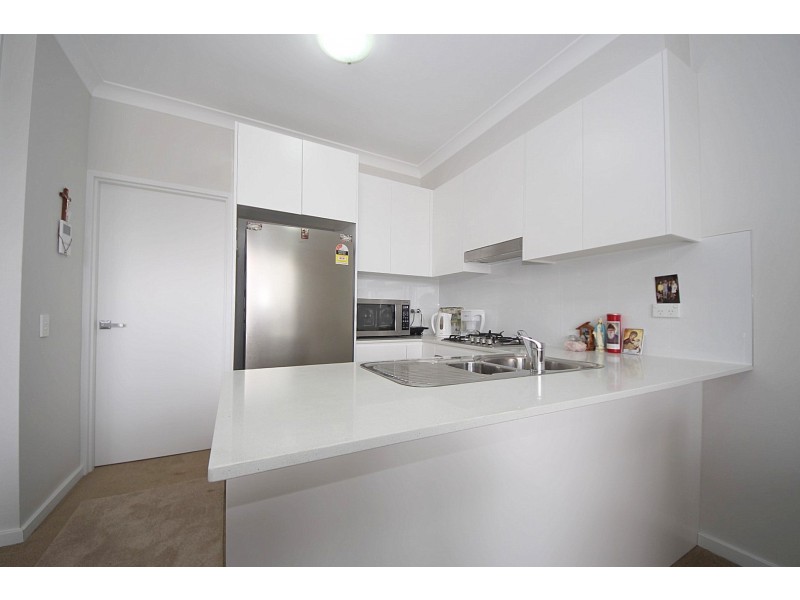 8/153 Wellington Road, Sefton NSW 2162