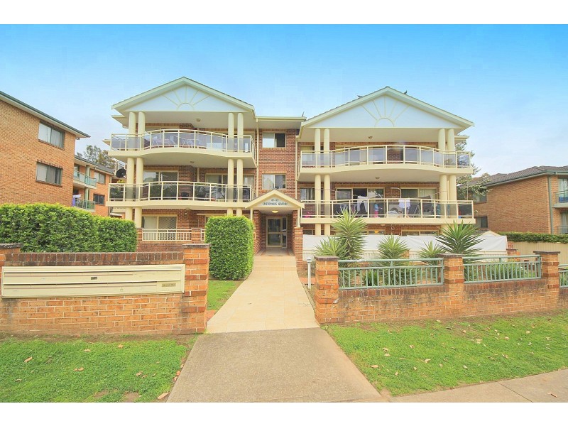 1/61-63 Reynolds Avenue, Bankstown NSW 2200