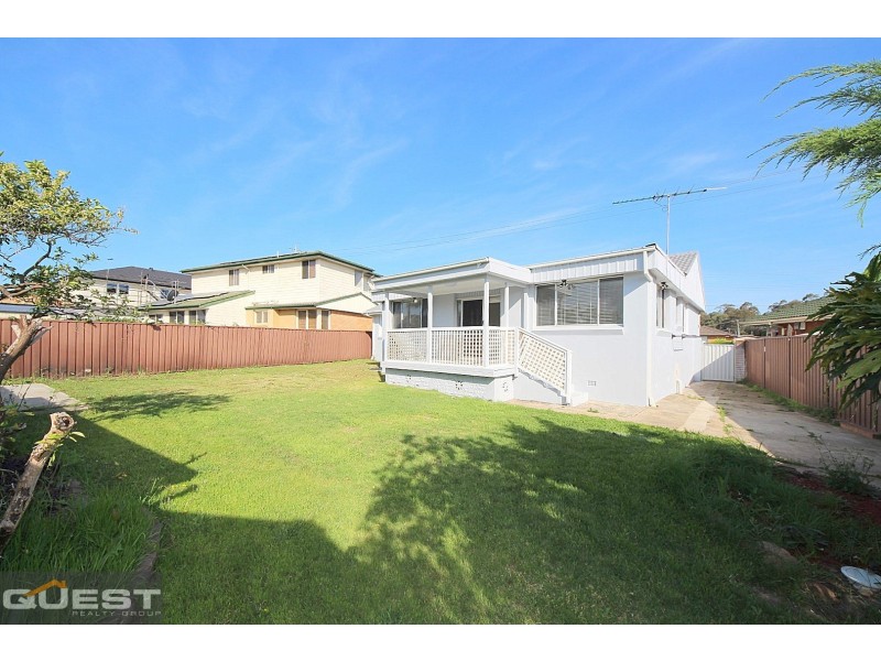 Moorebank NSW 2170