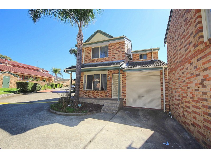 17/83 Little Road, Yagoona NSW 2199