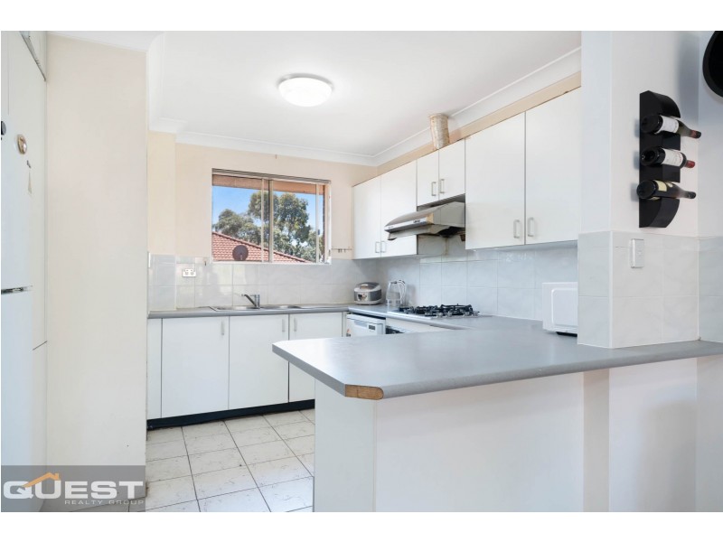 35/4-6 Dellwood Street, Bankstown NSW 2200