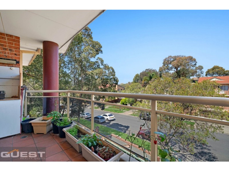 35/4-6 Dellwood Street, Bankstown NSW 2200