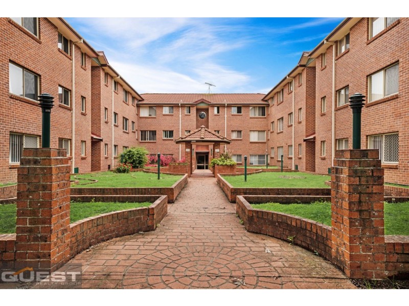 35/4-6 Dellwood Street, Bankstown NSW 2200