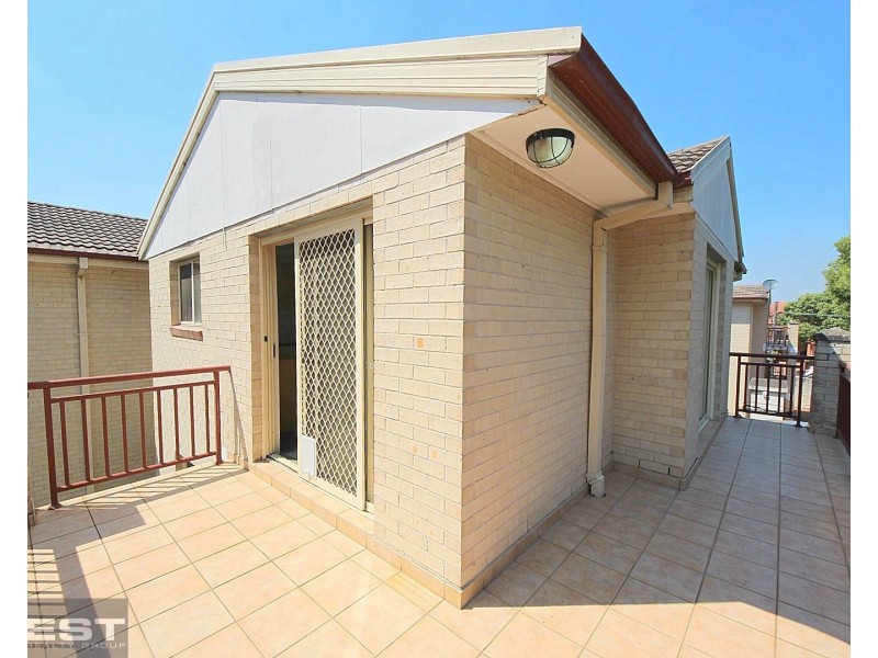 28/17-21 Stanley Street, Bankstown NSW 2200