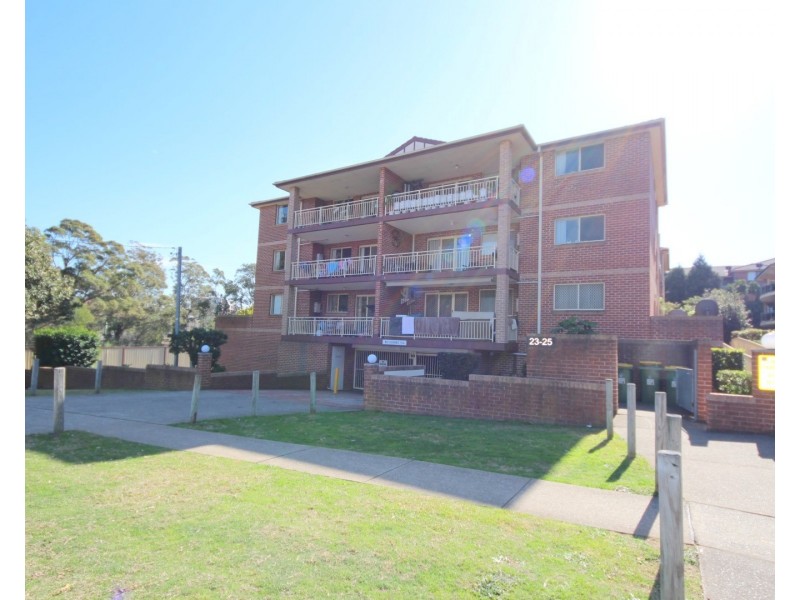 8/23 Melanie Street, Yagoona NSW 2199