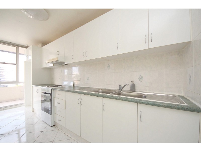 29/27-35 Raymond Street, Bankstown NSW 2200
