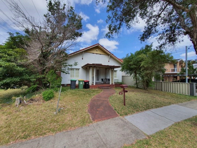 1 Vimy Street, Bankstown NSW 2200