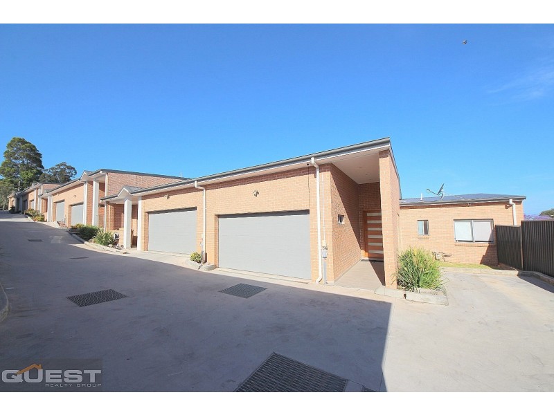 9/2 Curtin Place, Condell Park NSW 2200