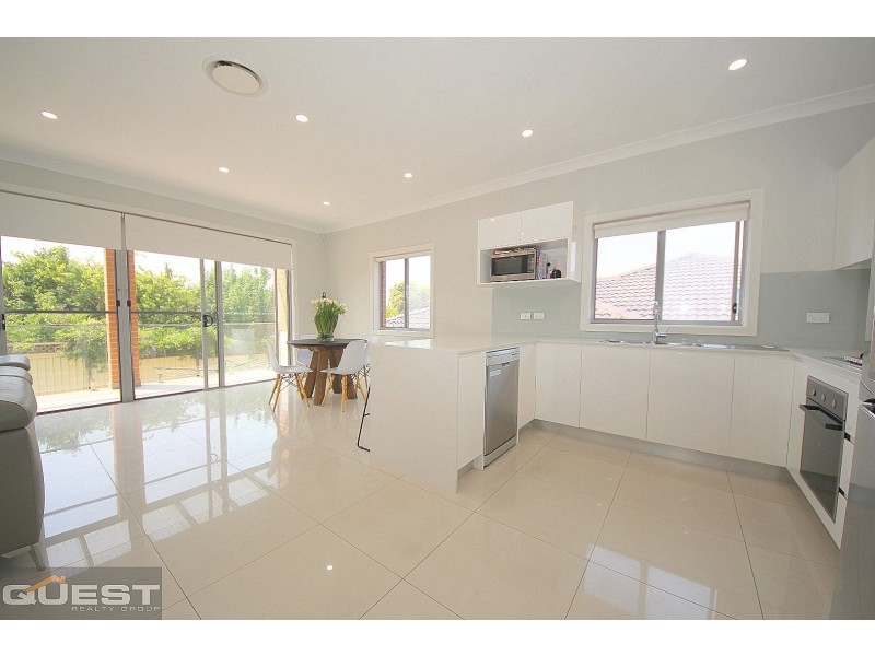 9/2 Curtin Place, Condell Park NSW 2200