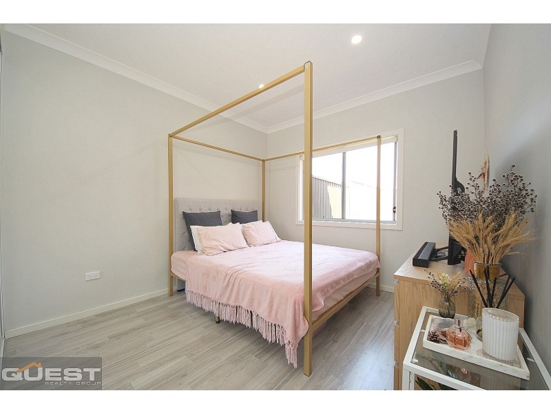 9/2 Curtin Place, Condell Park NSW 2200