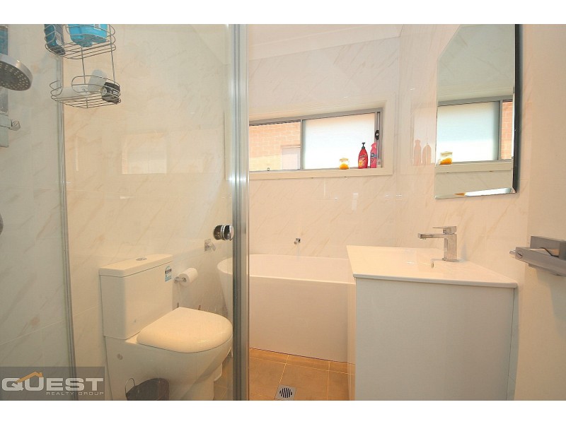 9/2 Curtin Place, Condell Park NSW 2200