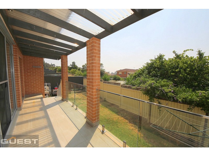 9/2 Curtin Place, Condell Park NSW 2200