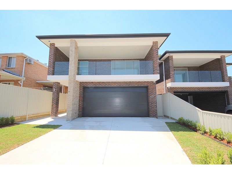 94 Clarence Street, Condell Park NSW 2200