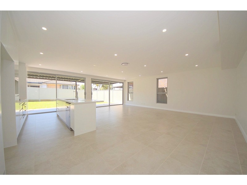 94 Clarence Street, Condell Park NSW 2200