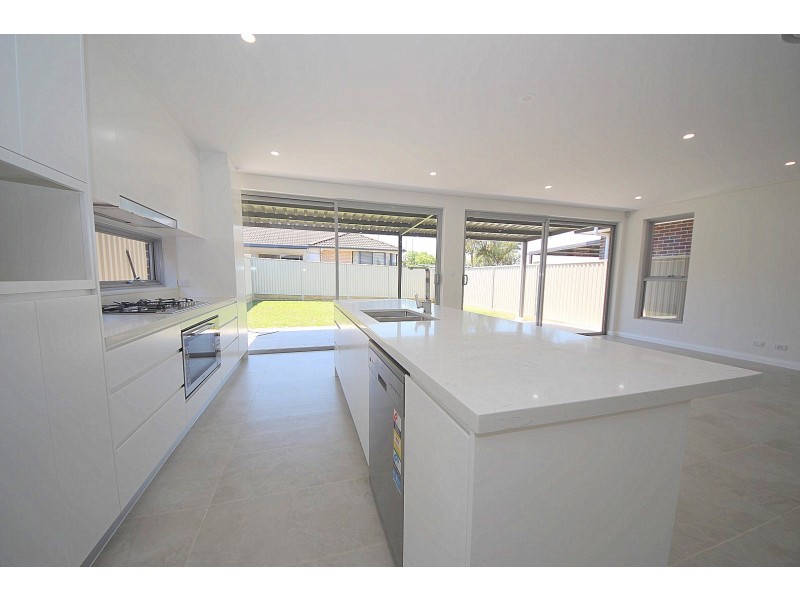 94 Clarence Street, Condell Park NSW 2200