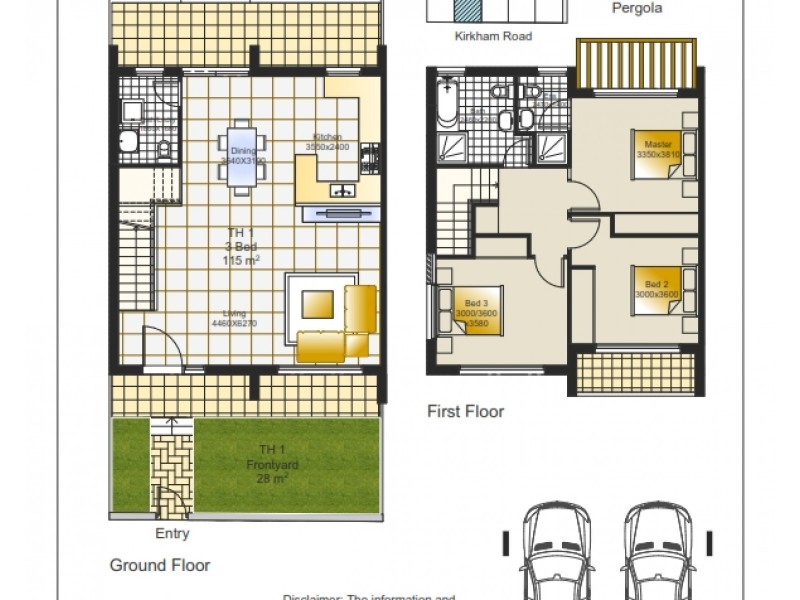 13-15 Kirkham Road, Auburn NSW 2144