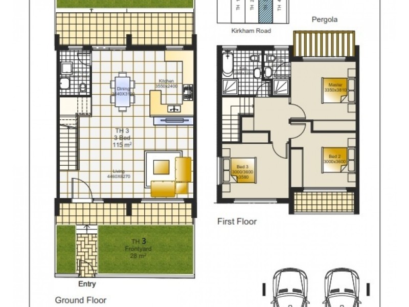 13-15 Kirkham Road, Auburn NSW 2144