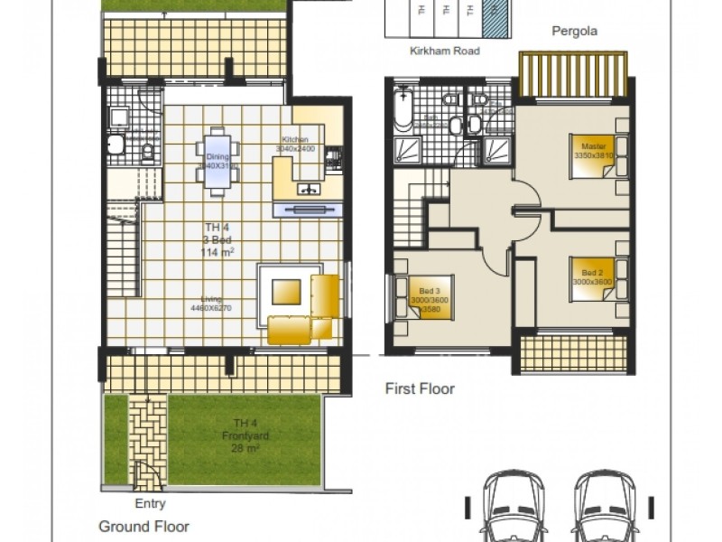 13-15 Kirkham Road, Auburn NSW 2144