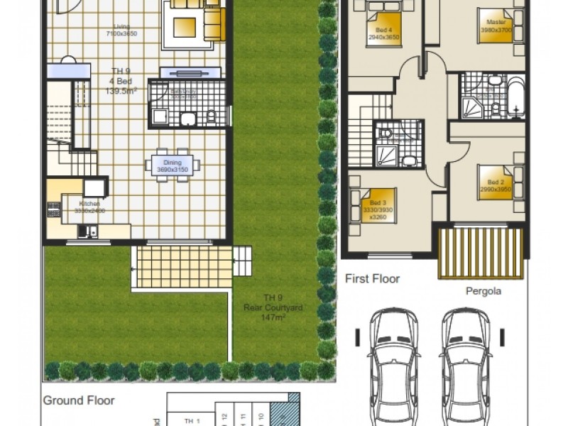 13-15 Kirkham Road, Auburn NSW 2144