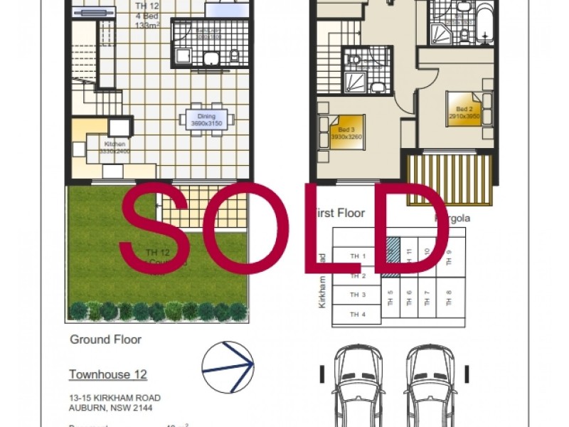 13-15 Kirkham Road, Auburn NSW 2144