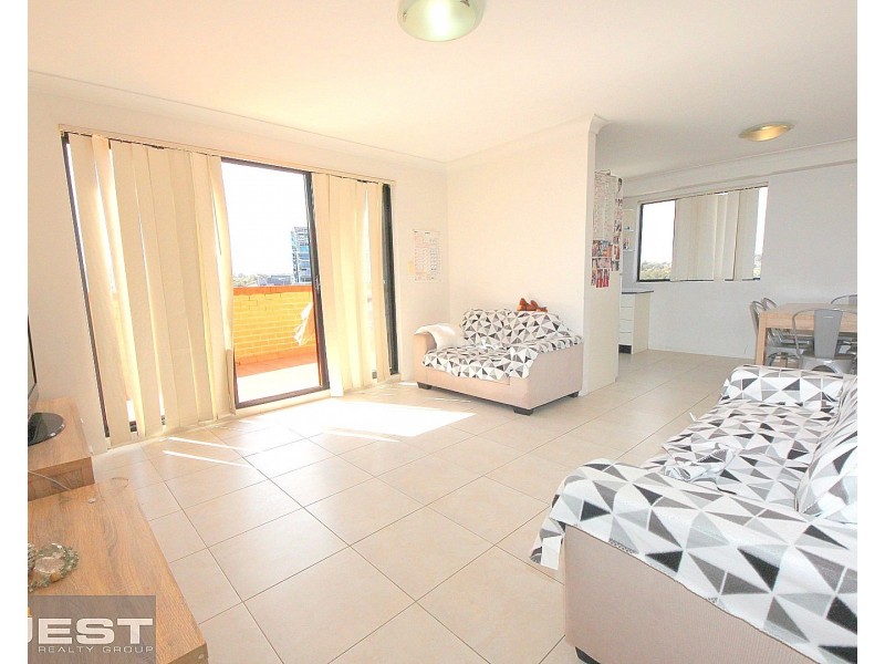 42/7-9 Cross Street, Bankstown NSW 2200