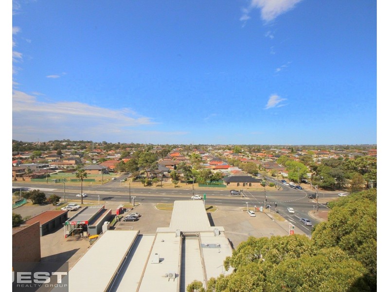 42/7-9 Cross Street, Bankstown NSW 2200